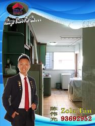 Blk 655 Yishun Avenue 4 (Yishun), HDB 4 Rooms #78106652